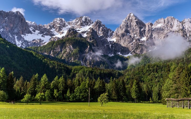 kranjska-gora, hit-alpinea