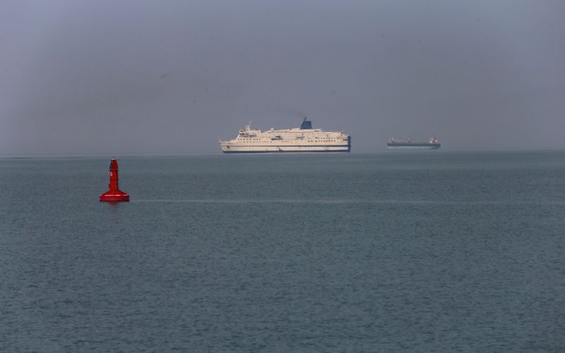 perzijski zaliv, hormuška ožina