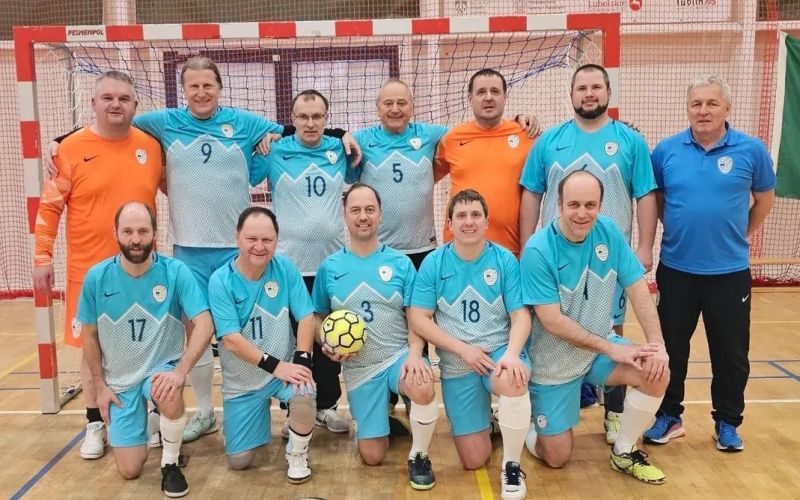 slovenska-reprezentanca, duhovniki, poljska