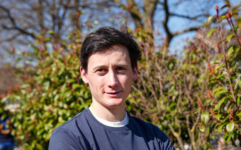 Cene Prevc, Dežela junakov 2