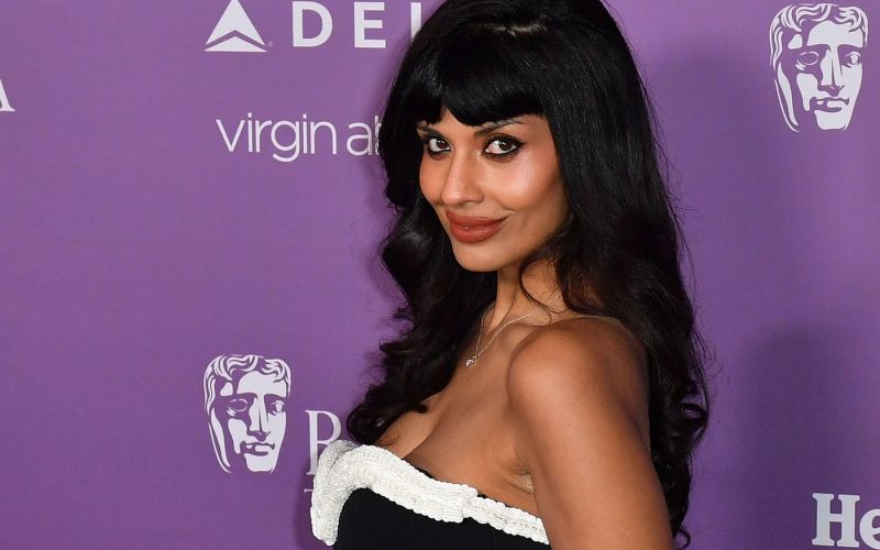 Jameela Jamil