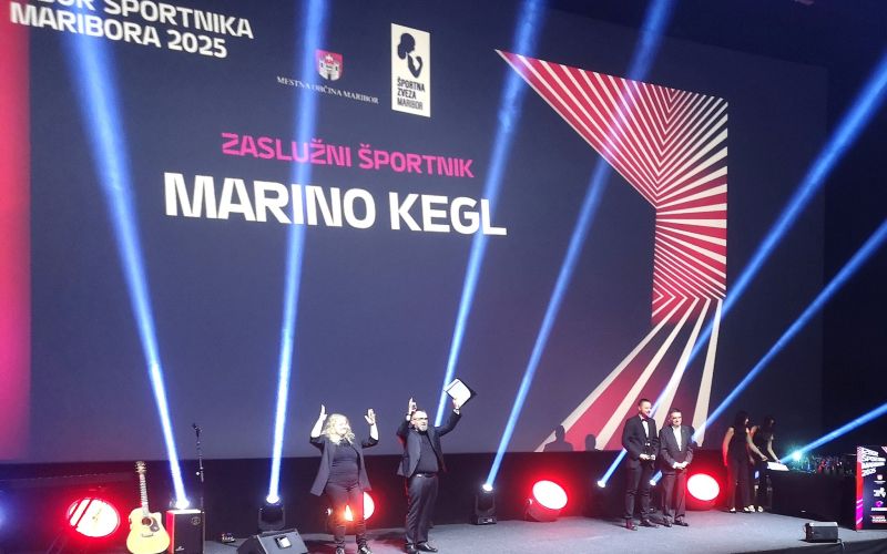 marino-kegl, zasluzni-sportnik, sportna-zveza-maribor