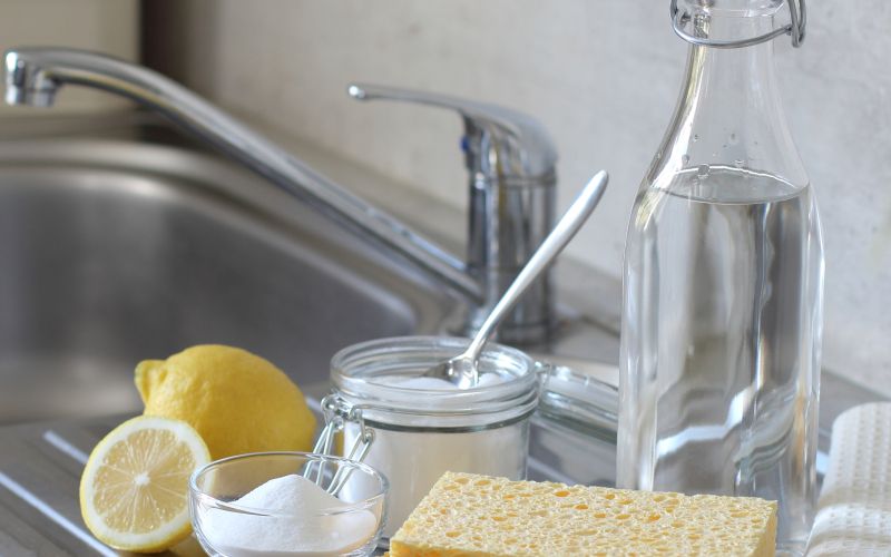 kis, naravna-cistila