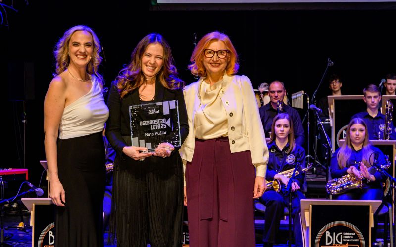 osebnost-leta, vas-kanal, nina-puslar