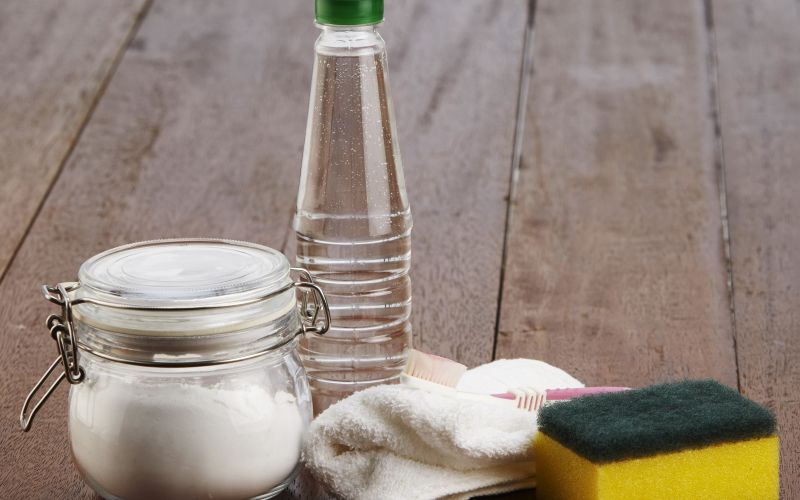 kis, naravna-cistila