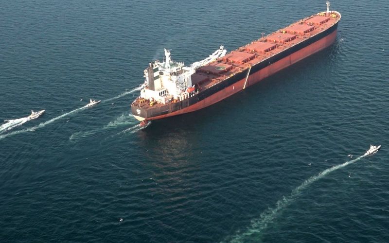 zda, iran, hormuska-ozina, trump