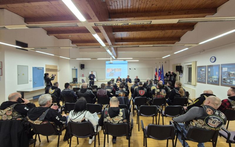 pu-murska-sobota, motoristi, srecanje