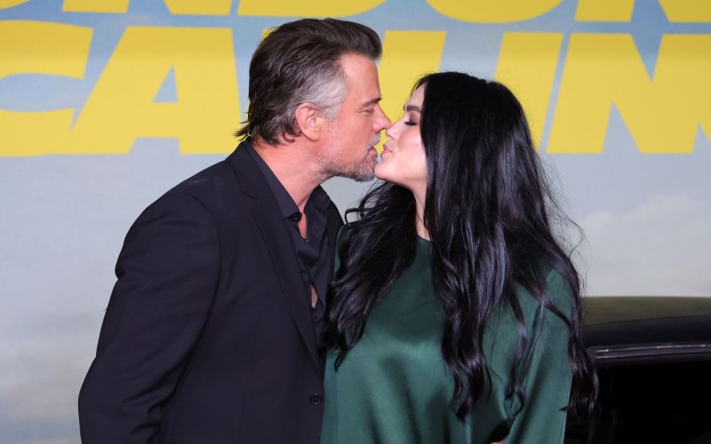 josh-duhamel, audra-mari