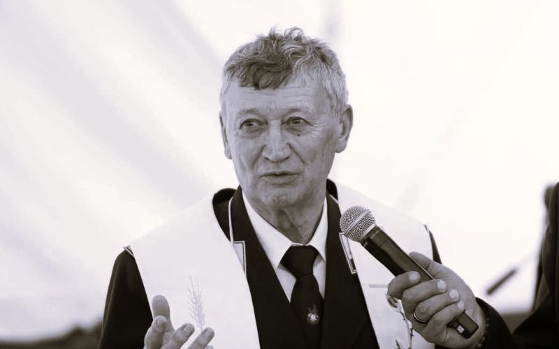 ciril kocbek, duhovnik