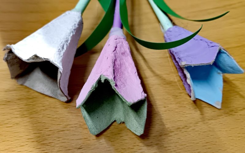 pomlad, delavnica, knjiznica-brezice