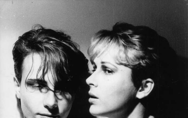 Denis & Denis v legendarnih osemdesetih