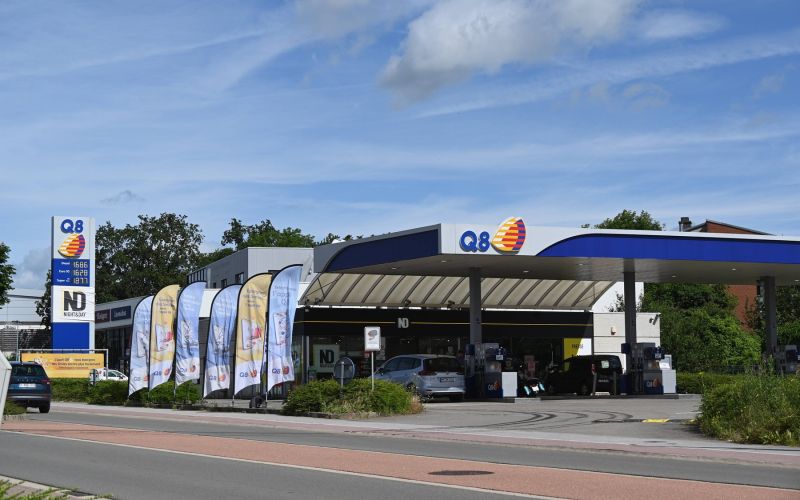 družba Kuwait Petroleum Corporation (KPC)