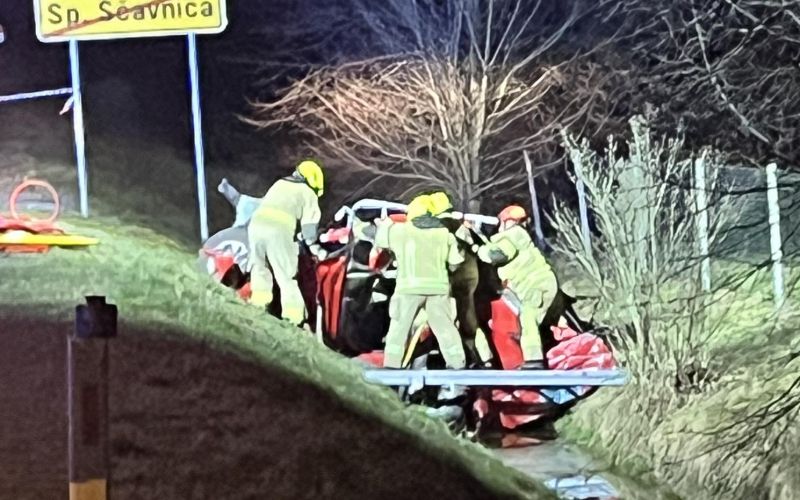 prometna-nesreca, spodnja-scavnica