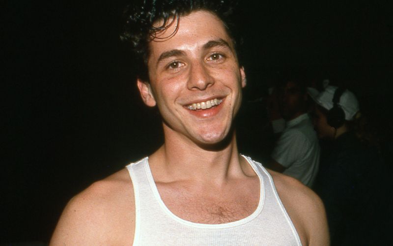 Corey Parker se je pojavil tudi v priljubljeni ameriški humoristični seriji Will & Grace.