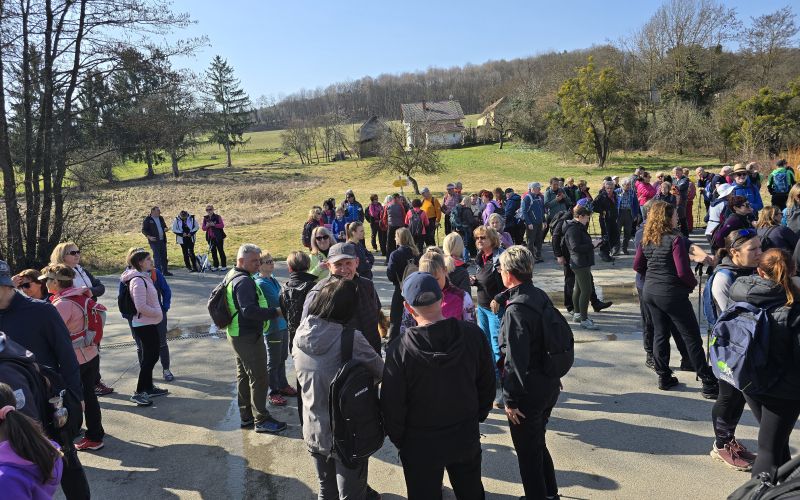 pohod-ratkovci-2026, po-sladki-poti