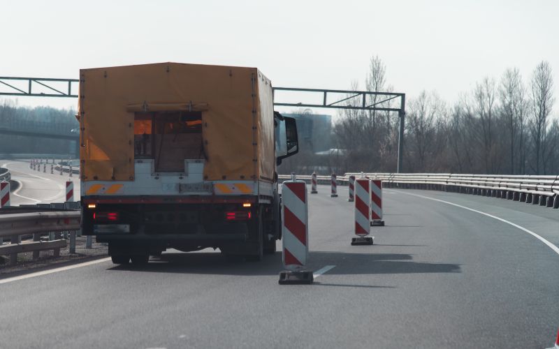 simbolična, avtocesta, delo-na-cesti, dars