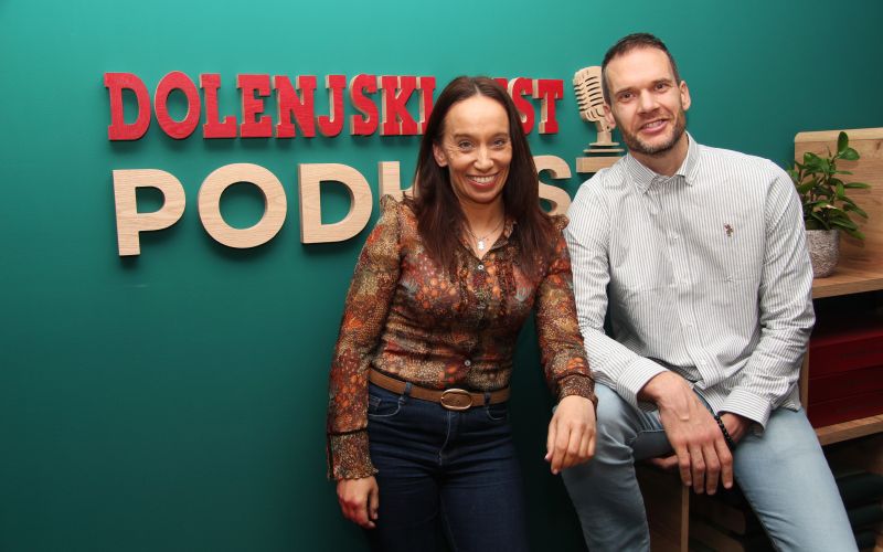 podkast-dolenjski-list, jure-marolt