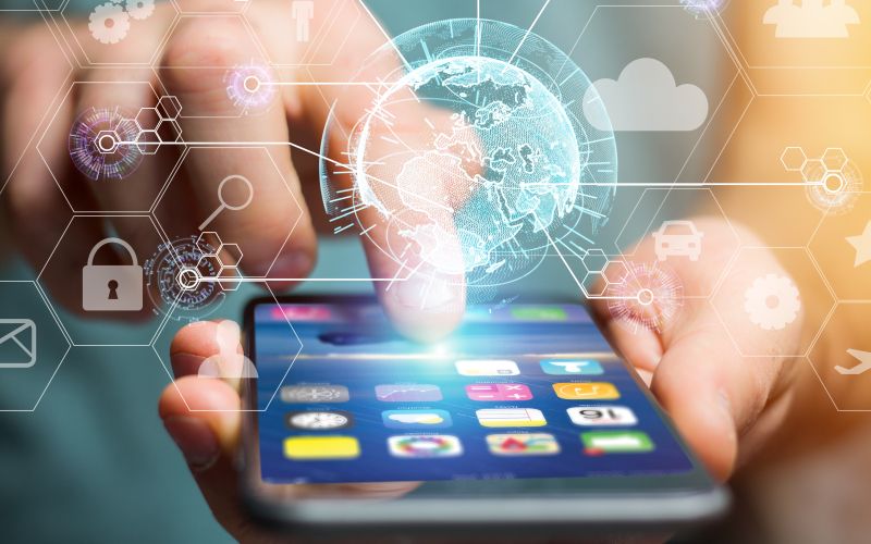 mobilni-telefon, aplikacije