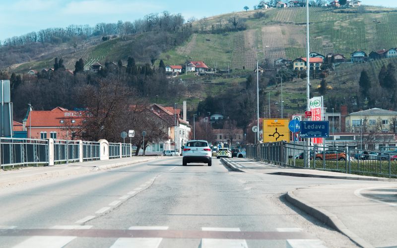 simbolična, lendava