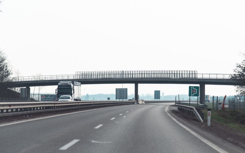 simbolična, avtocesta, delo-na-cesti, dars