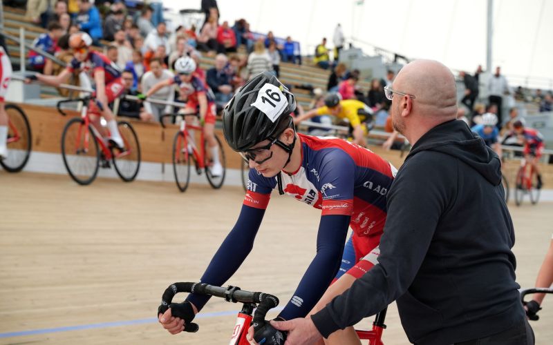 kk-novo-mesto, velodrom