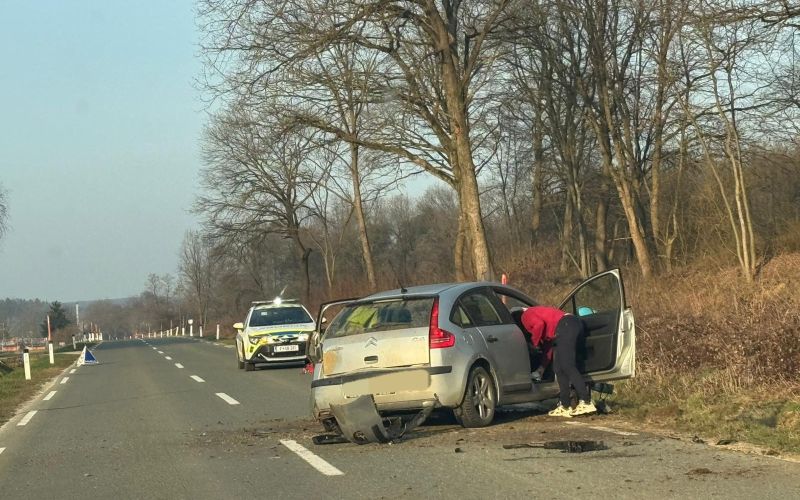 prometna-nesreca, peskovci, gornji-petrovci