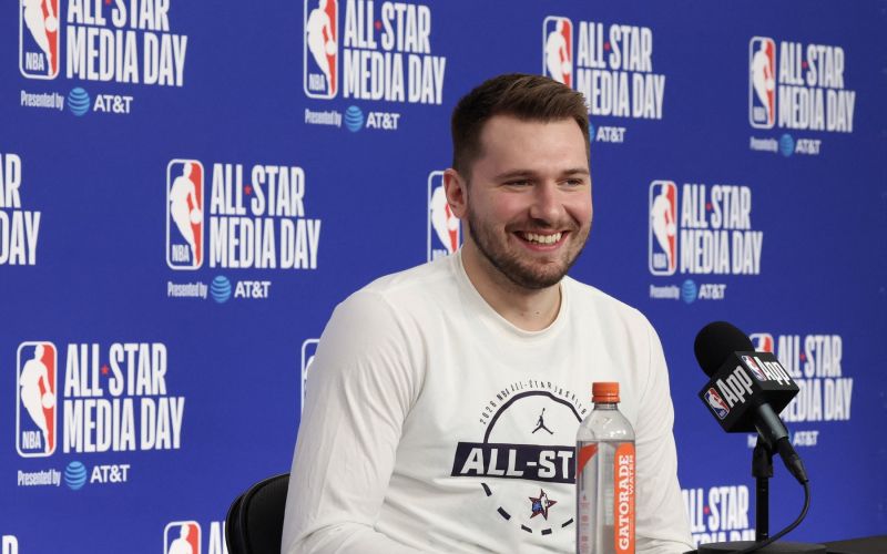 Luka Dončić