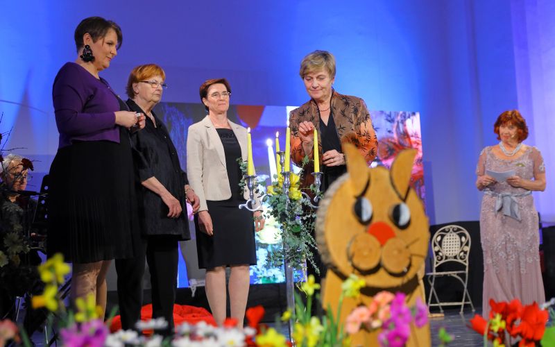 koncert-soroptimistke