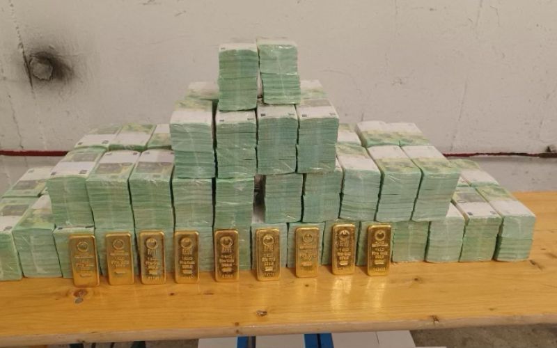 zaseg, ukrajinski denar, zlato.jpg