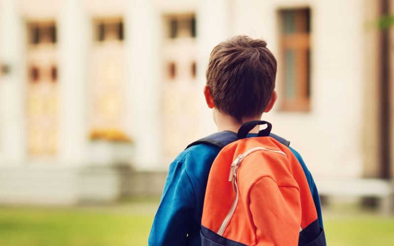 vstop v osnovno šolo