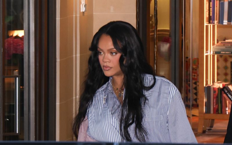 rihanna