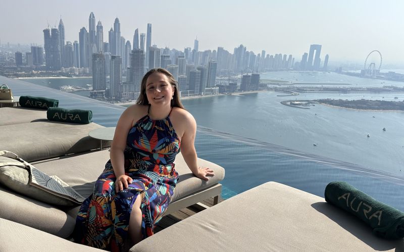 krulec-tina, dubaj, bliznji-vzhod, nemiri