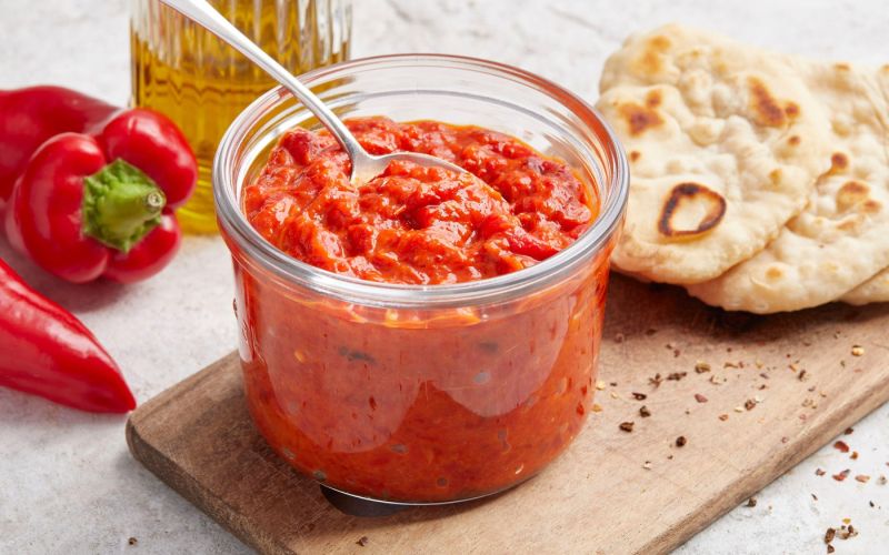 Ajvar