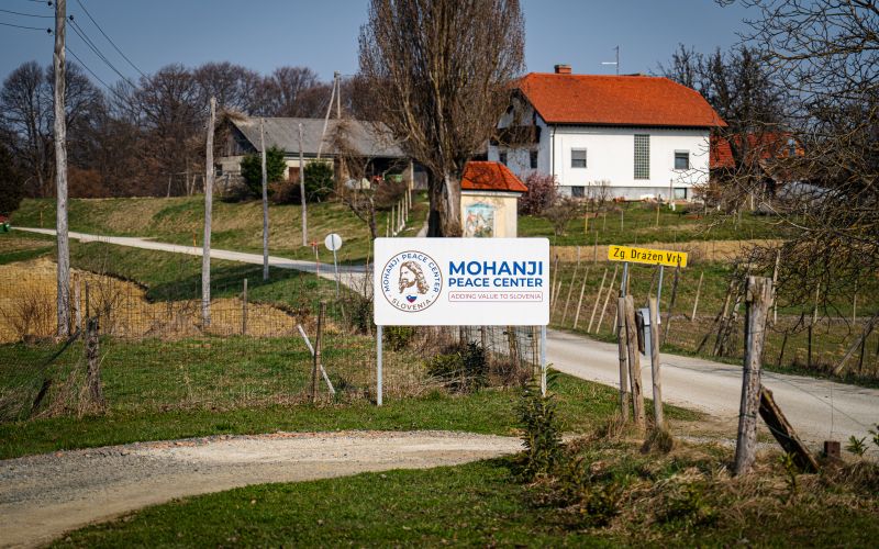 mohanji-slovenija, mohanji, zavod, meditacije, tempelj, sveta-ana