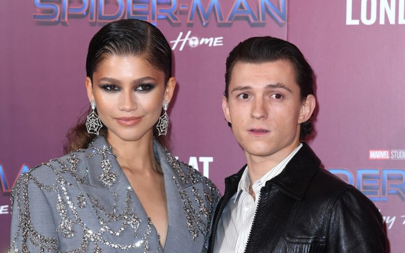 zendaya, tom-holland