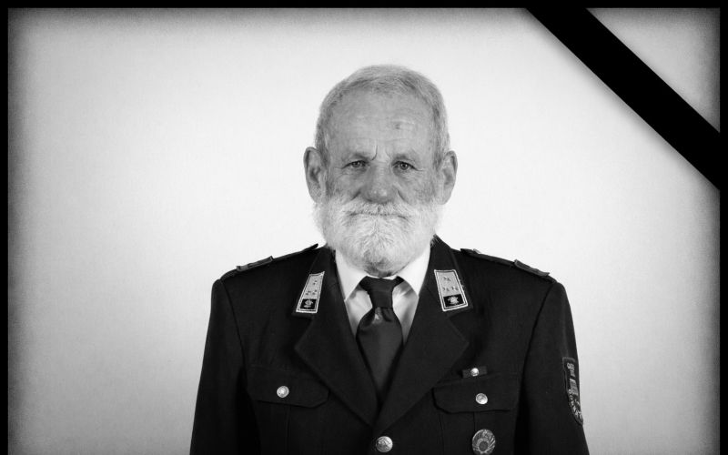 aleksander bagar, pgd gornji petrovci