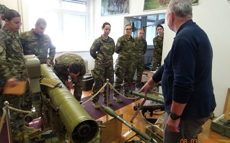 vojaski-rok, vojasnica-franca-ursica-novo-mesto