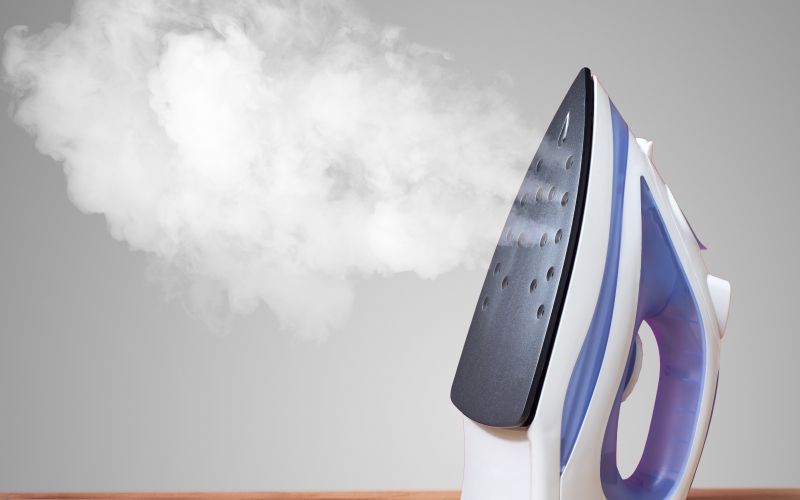 ciscenje-likalnika, likanje