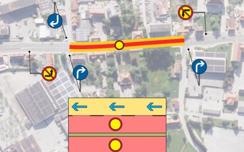 Obnova Mariborske ceste