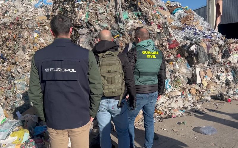 europol, custos-viridis