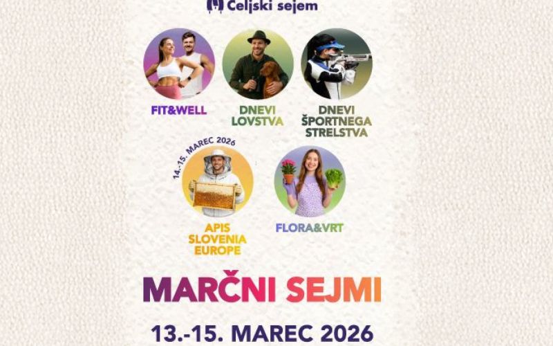 marčni sejem
