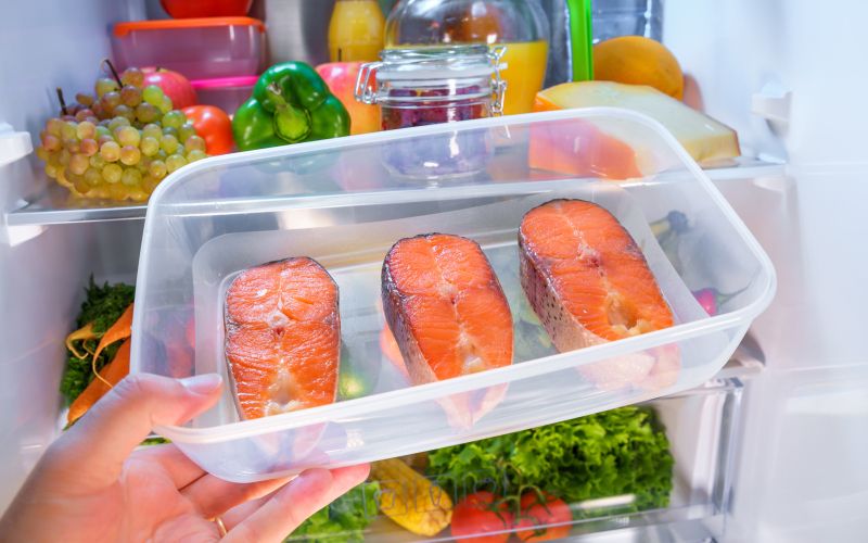 pogrevanje-hrane, zastrupitev-s-hrano