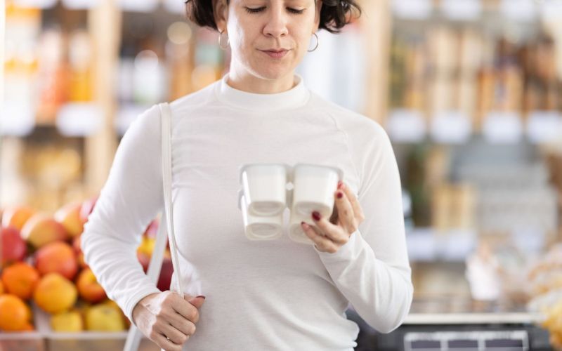 trgovina, izdelki, deklaracija, energijska vrednost