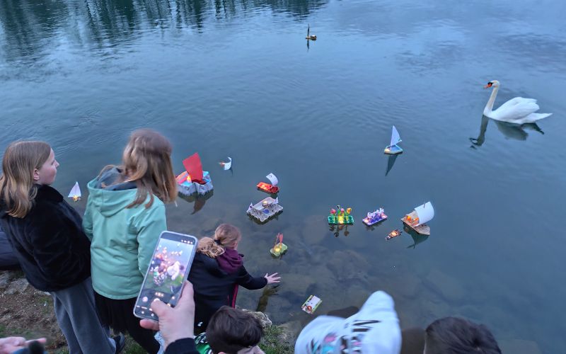 os-center, gregorjevo