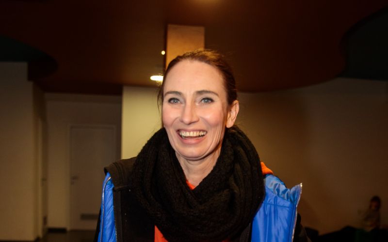 Alenka Tetičkovič