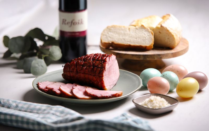 eurospin, velika-noc, sunka