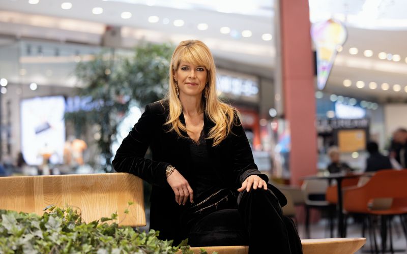 Darja Lesjak_Center managerka