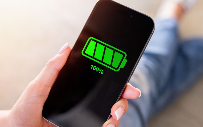 polnjenje-baterije, polnjenje-telefona