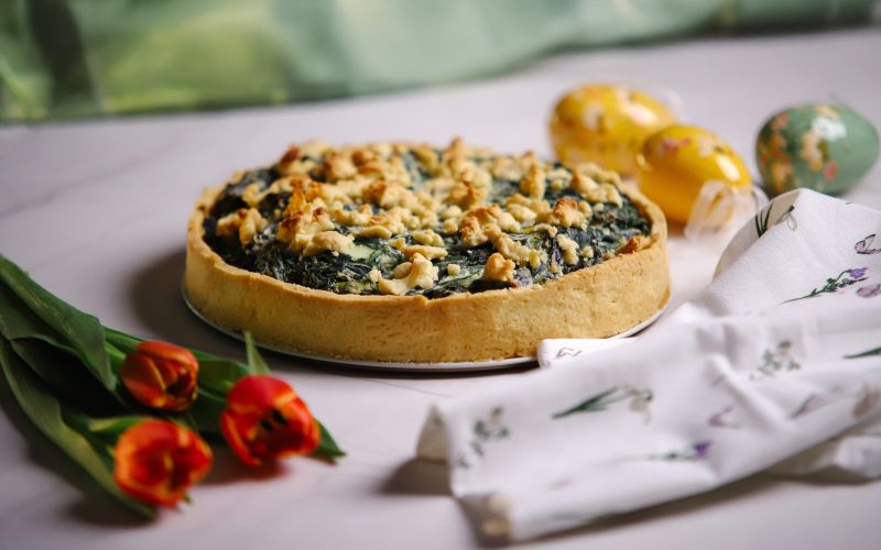 torta pasqualina eurospin