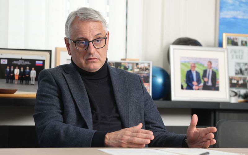 Matjaž Han